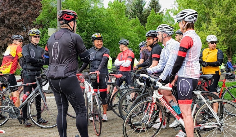 4 intriguing sports and fitness events in Detroit this weekend