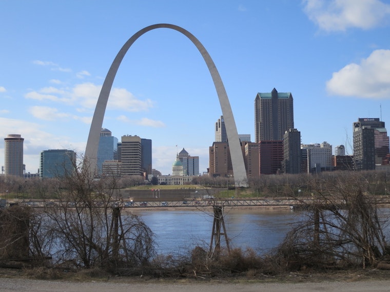 Top St. Louis news: Woman admits helping terrorist in Syria; college sues over alleged embezzlement