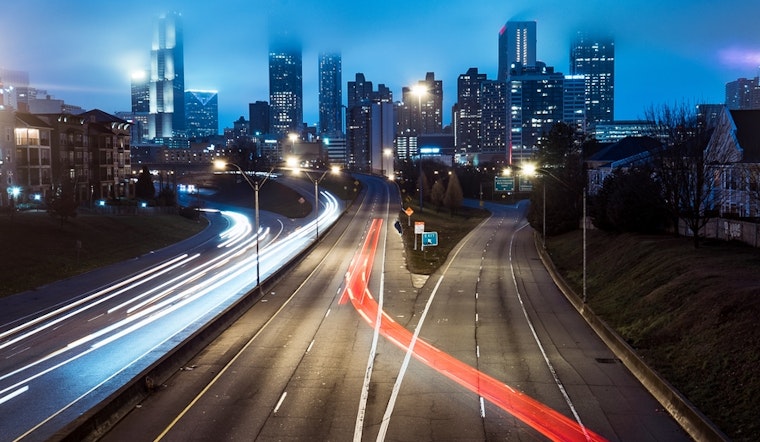 Top Atlanta news: Slew of parking spaces to be eliminated from airport; Newton's cigar bar; more