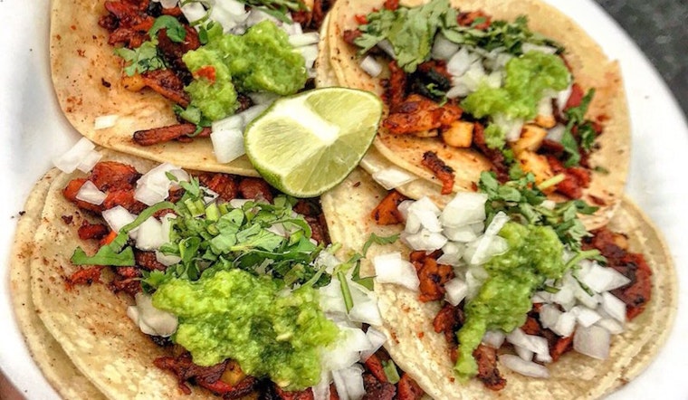 Check out 5 favorite low-priced food trucks in Las Vegas
