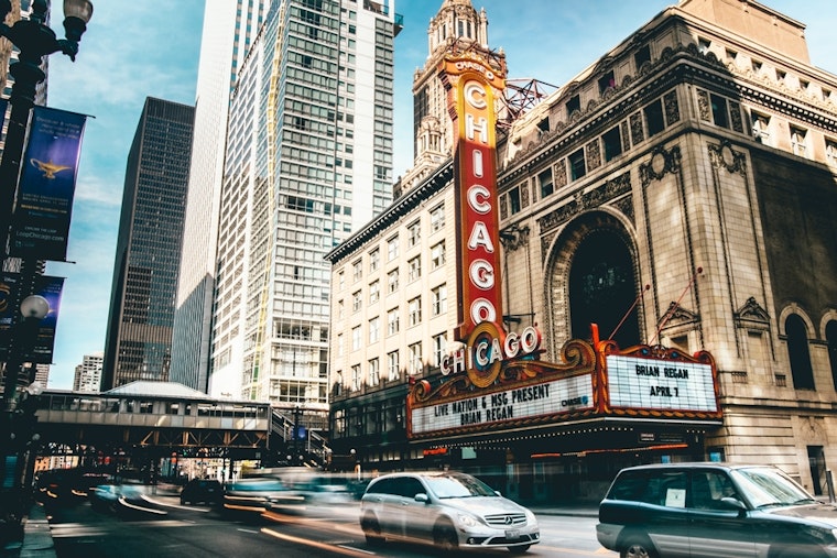 Top Chicago news: City announces electric scooter pilot; teacher strike at 4 charter schools; more