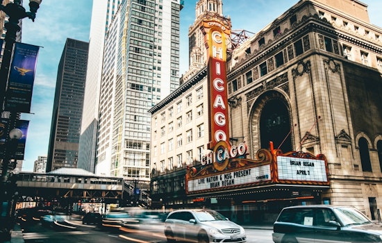 Top Chicago news: City announces electric scooter pilot; teacher strike at 4 charter schools; more