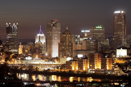 Top Pittsburgh news: First measles case discovered in Pittsburgh; Grant Street rebuilding project