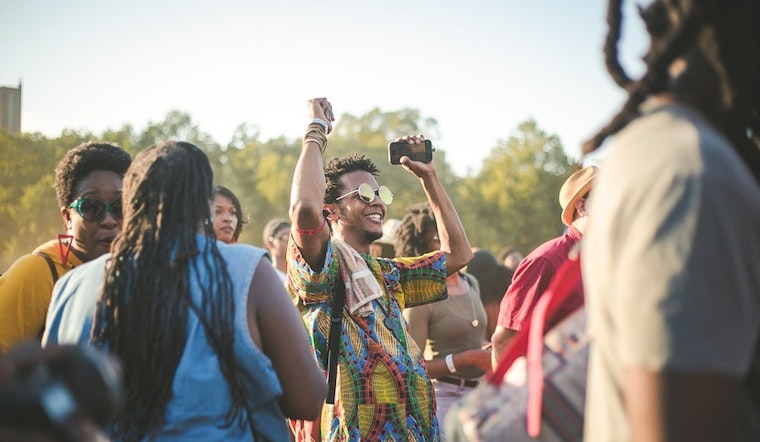 3 choice community and culture events in Atlanta this weekend