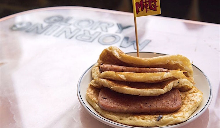 Morning Glory brings breakfast and brunch fare to Little Italy