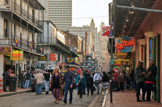 Top New Orleans news: NOFD responds to early morning fire; water main break reported; more