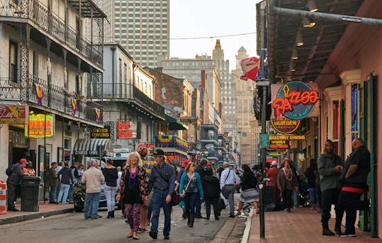 Top New Orleans news: NOFD responds to early morning fire; water main break reported; more