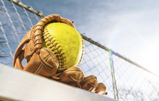 The latest high school softball results from in and around San Antonio