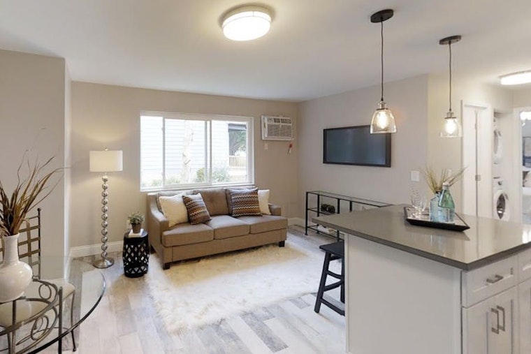 Renting in Cincinnati: What will $900 get you?