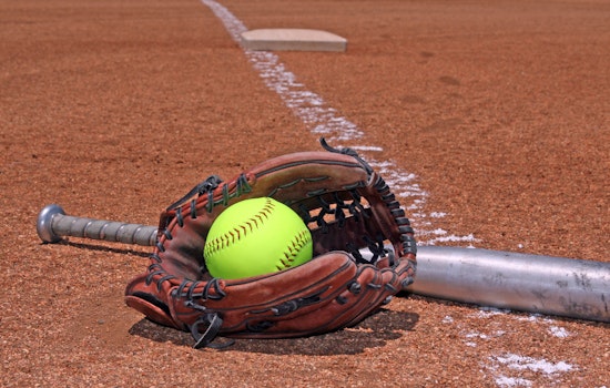 The latest high school softball results from Tucson