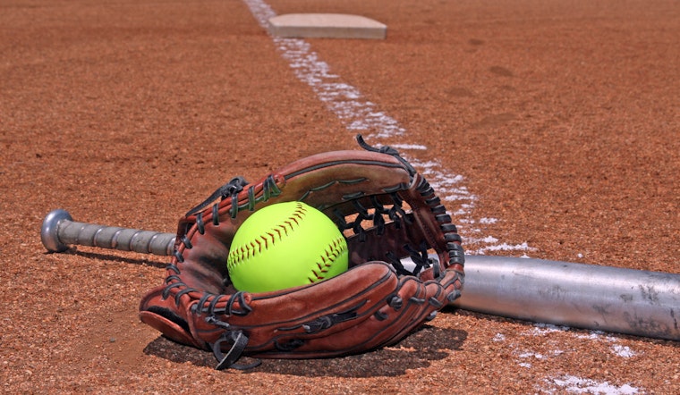 The latest high school softball results from Tucson