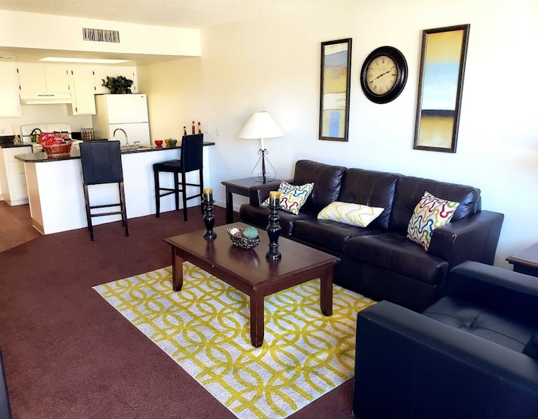 Renting in Mesa: What will $800 get you?