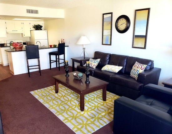 Renting in Mesa: What will $800 get you?