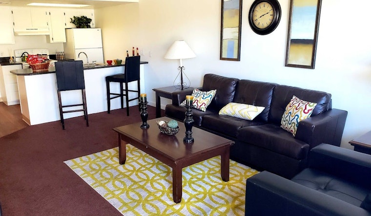 Renting in Mesa: What will $800 get you?