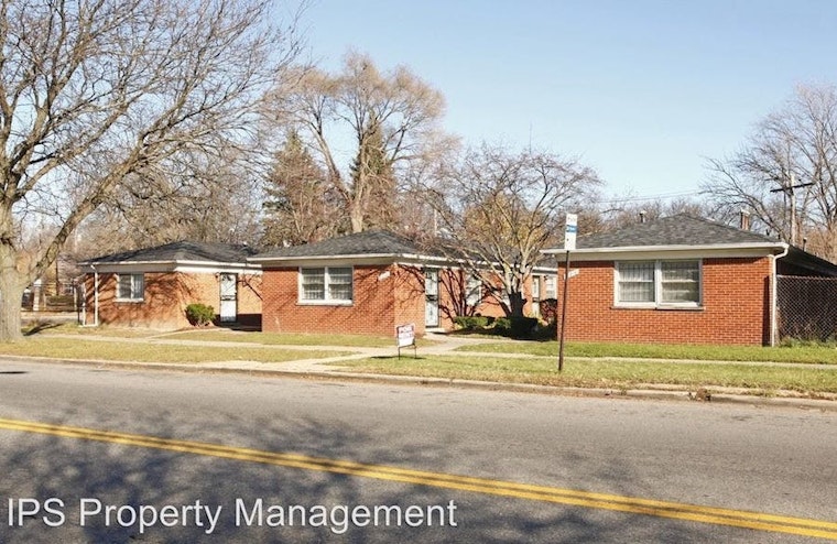 Renting in Detroit: What will $500 get you?