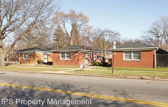 Renting in Detroit: What will $500 get you?