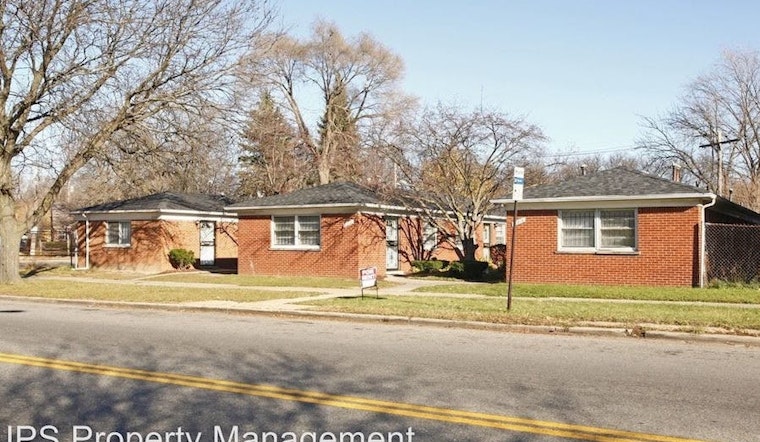 Renting in Detroit: What will $500 get you?
