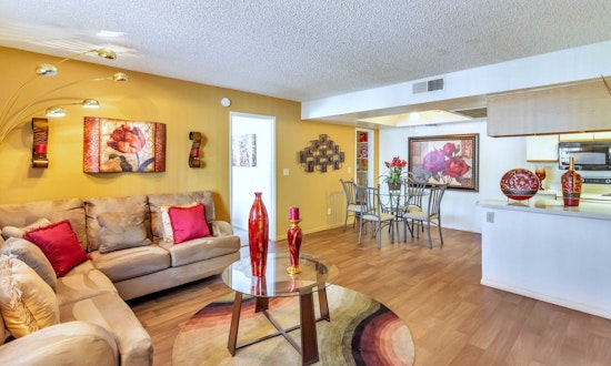 The most inexpensive apartment rentals for rent in Deer Valley, Phoenix