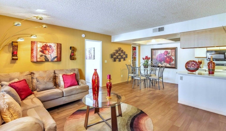 The most inexpensive apartment rentals for rent in Deer Valley, Phoenix