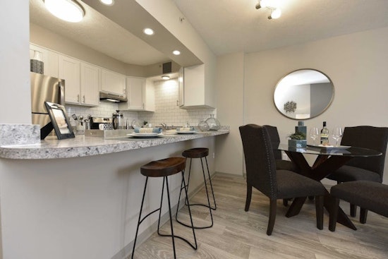 Renting in Louisville: What will $800 get you?