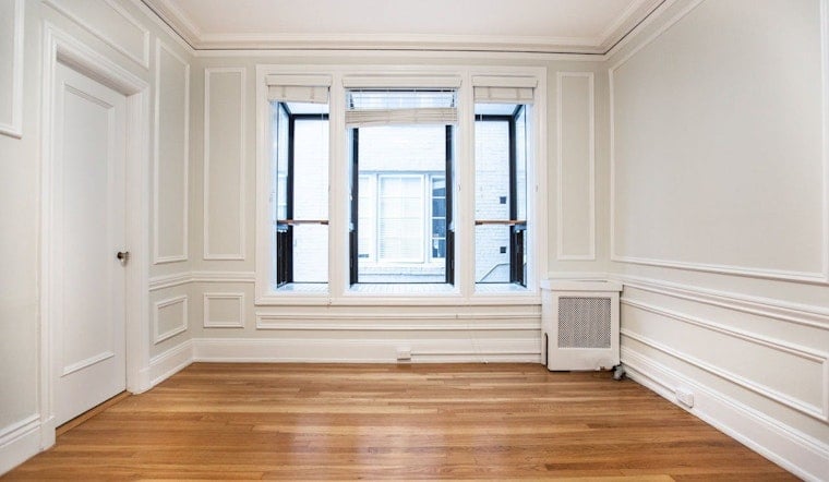 Renting in San Francisco: What will $3,100 get you?