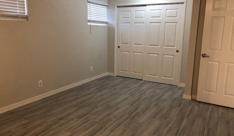 The most affordable apartment rentals in Paradise Valley, Phoenix