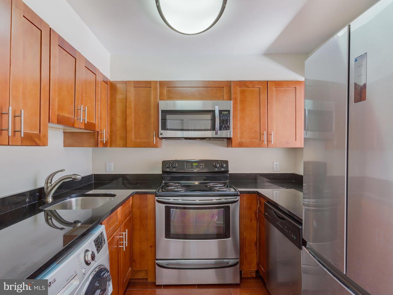 The most affordable apartment rentals in Logan Circle, Washington