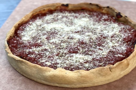 West Of Chicago Pizza Company makes Delridge debut, with pizza and more