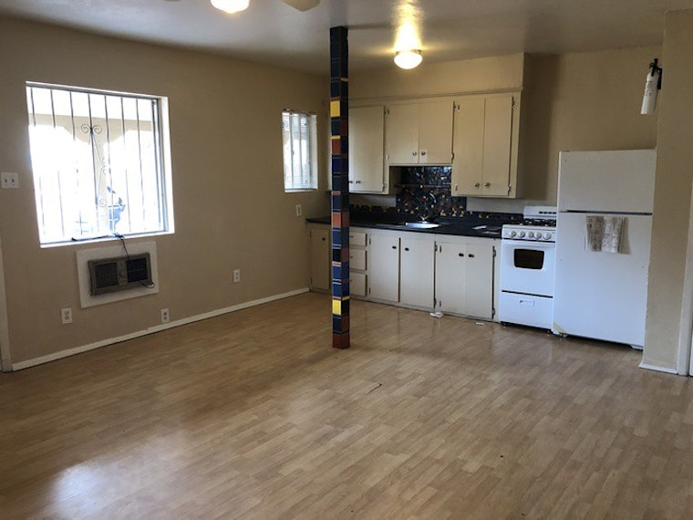 Renting in Albuquerque: What will $700 get you?