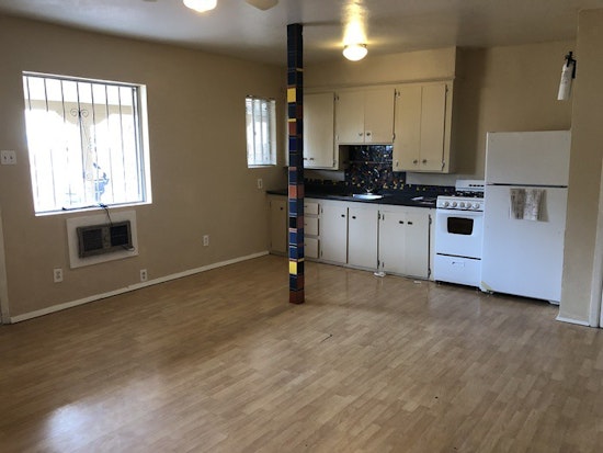 Renting in Albuquerque: What will $700 get you?