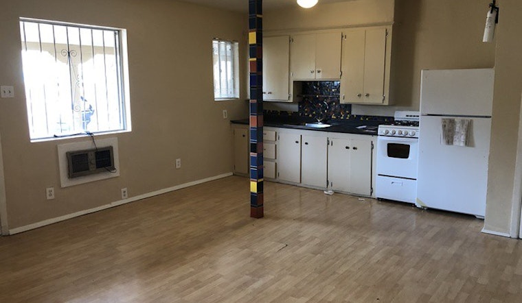 Renting in Albuquerque: What will $700 get you?