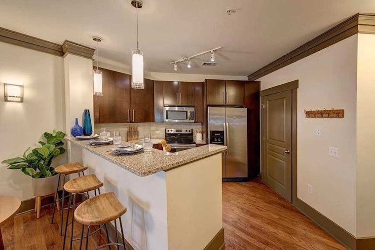 Renting in Raleigh: What will $1,400 get you?