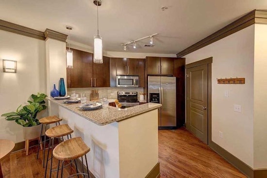 Renting in Raleigh: What will $1,400 get you?