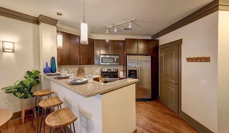Renting in Raleigh: What will $1,400 get you?