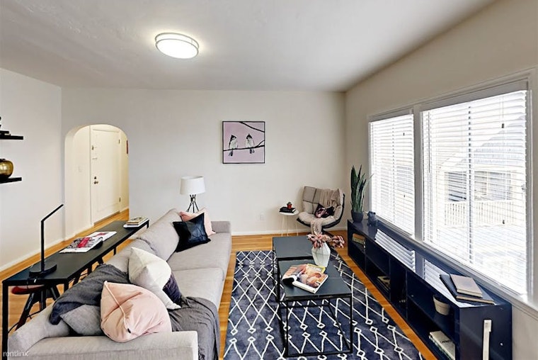 Renting in Oakland: What will $2,000 get you?