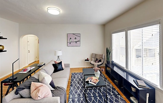 Renting in Oakland: What will $2,000 get you?