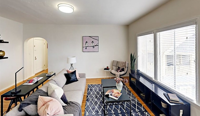 Renting in Oakland: What will $2,000 get you?