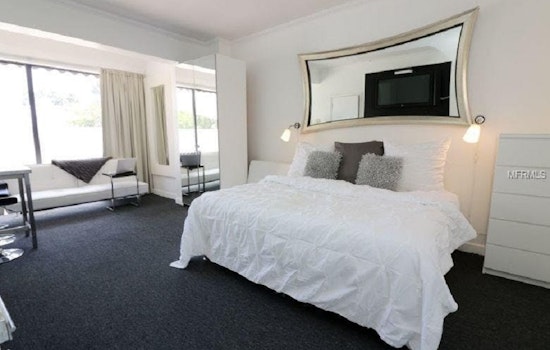 Renting in Tampa: What will $1,500 get you?