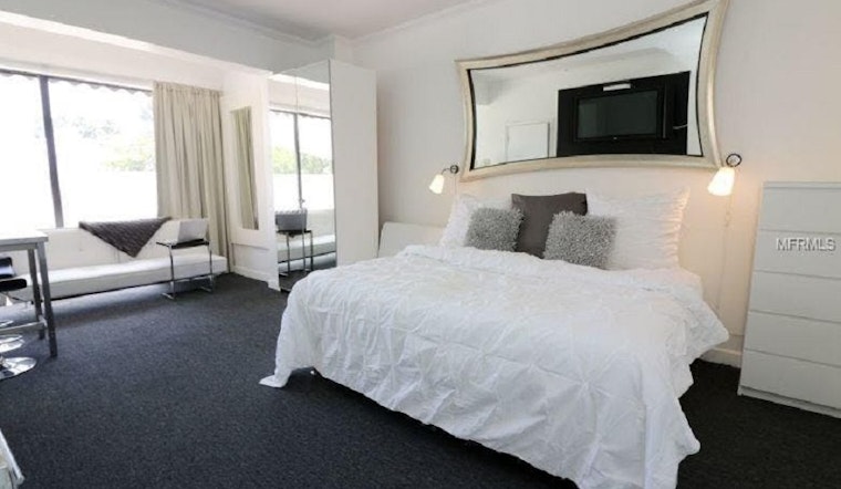Renting in Tampa: What will $1,500 get you?