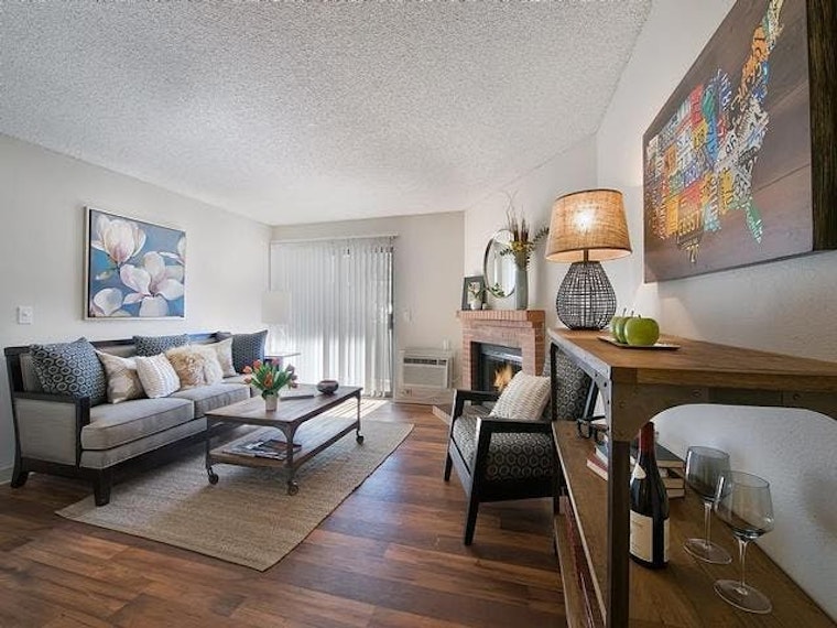Renting in Denver: What will $1,200 get you?
