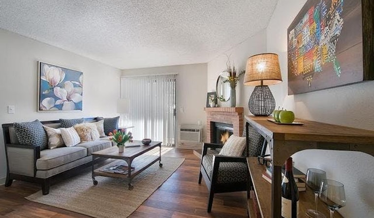 Renting in Denver: What will $1,200 get you?