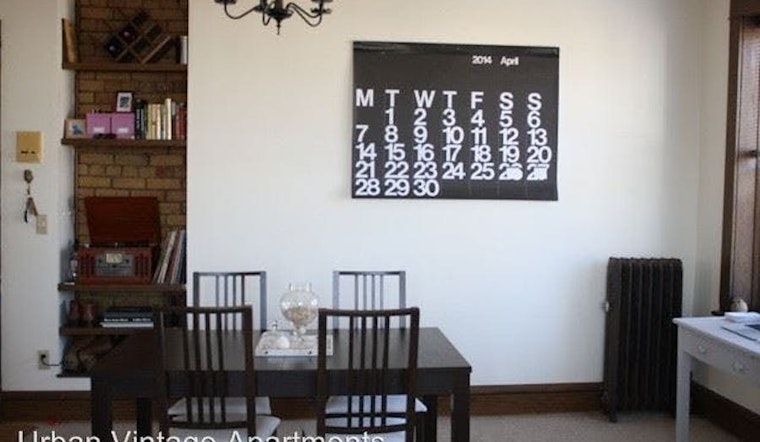 Renting in Minneapolis: What will $900 get you?