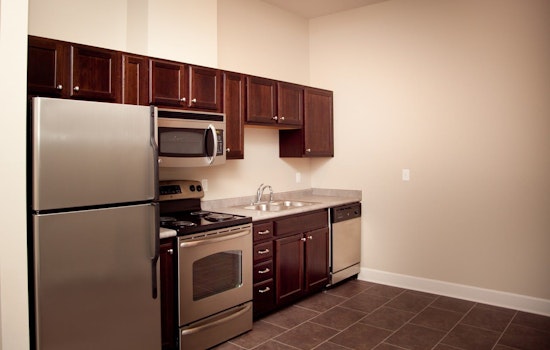 Renting in New Orleans: What will $1,400 get you?