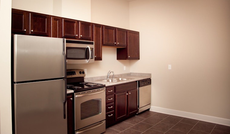 Renting in New Orleans: What will $1,400 get you?