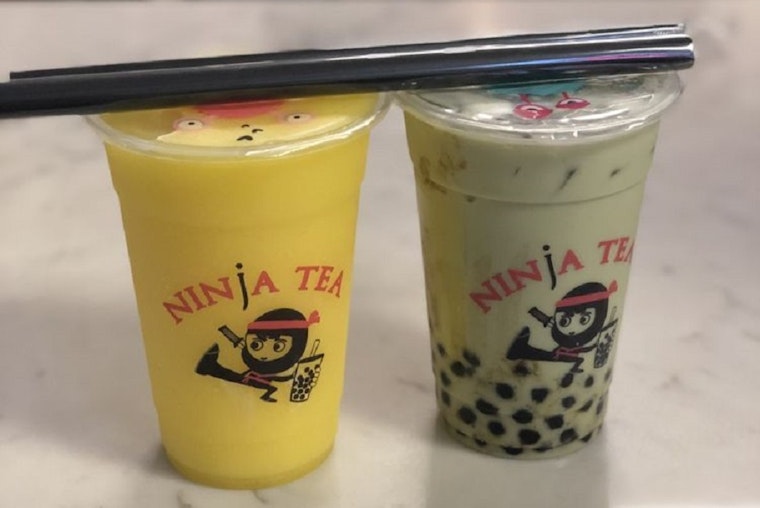 Best bubble tea in Greater Cleveland, according to Yelp
