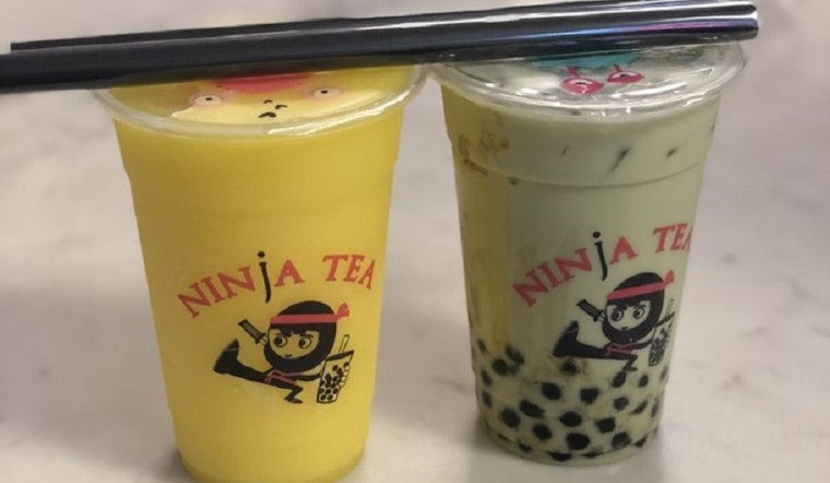 Craving bubble tea? Here are Virginia Beach's top 3 options