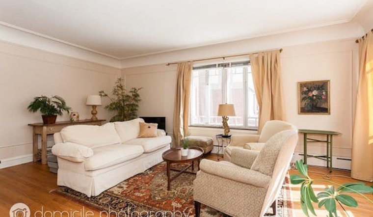 Renting in Chicago: What will $1,300 get you?