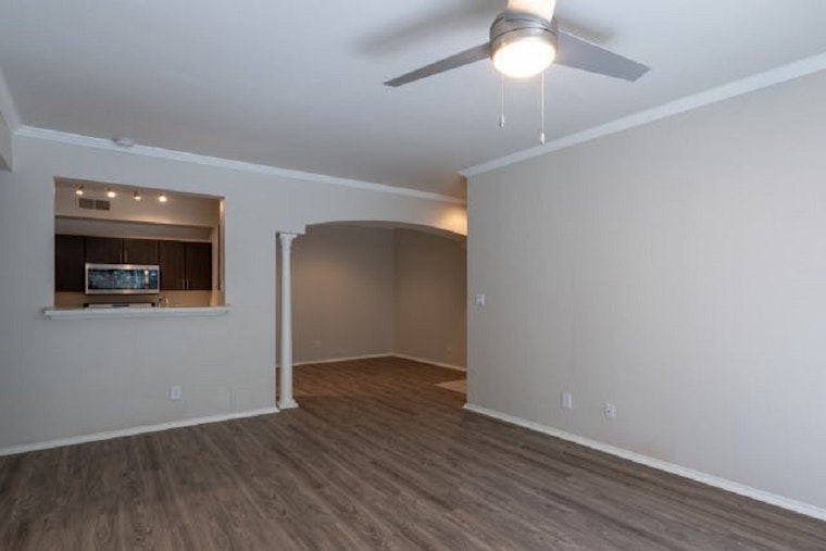 The cheapest apartment rentals on the market in East Oak Hill, Austin