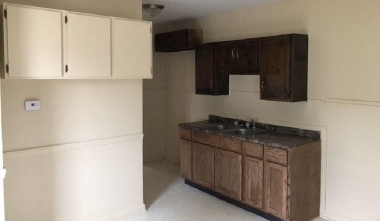 The most affordable apartment rentals for rent in Near Eastside, Indianapolis