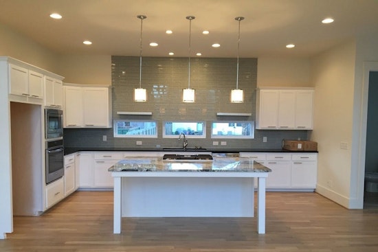 Nashville apartments fit for the rich and famous
